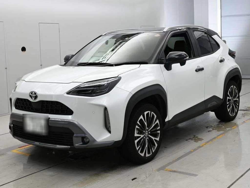 Toyota Yaris Cross MXPB15 2023